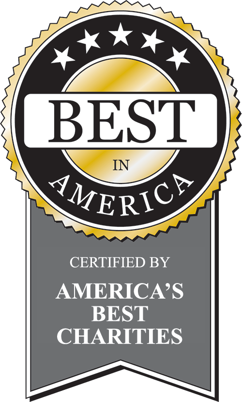 America's Best Charities